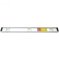 Nível Tramontina Alumínio Master Com Duas Ampolas 24" - 1