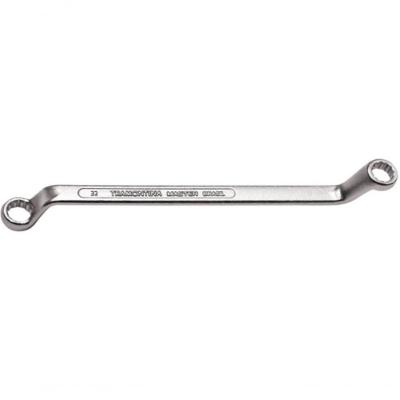Chave Estrela Tramontina Master 27x32mm Corpo Em Aço Especial Cromado