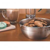 Pote Tramontina Freezinox Redondo Em Inox Com Acabamento Fosco Sem Tampa 1,6 Litros - 2