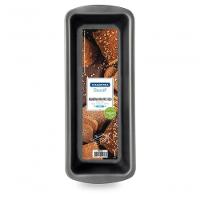 Forma Pão E Bolo Tramontina Alumínio 22cm 1,2l Grafite - 3