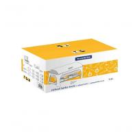 Rechaud Tramontina Retangular Inox Banho Maria Tampa Removível Com Fogareiro Cuba Gn 1-1 9 L - 5