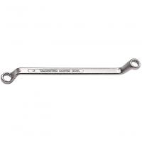 Chave Estrela Tramontina Master 21x23mm Corpo Em Aço Especial Cromado - 1