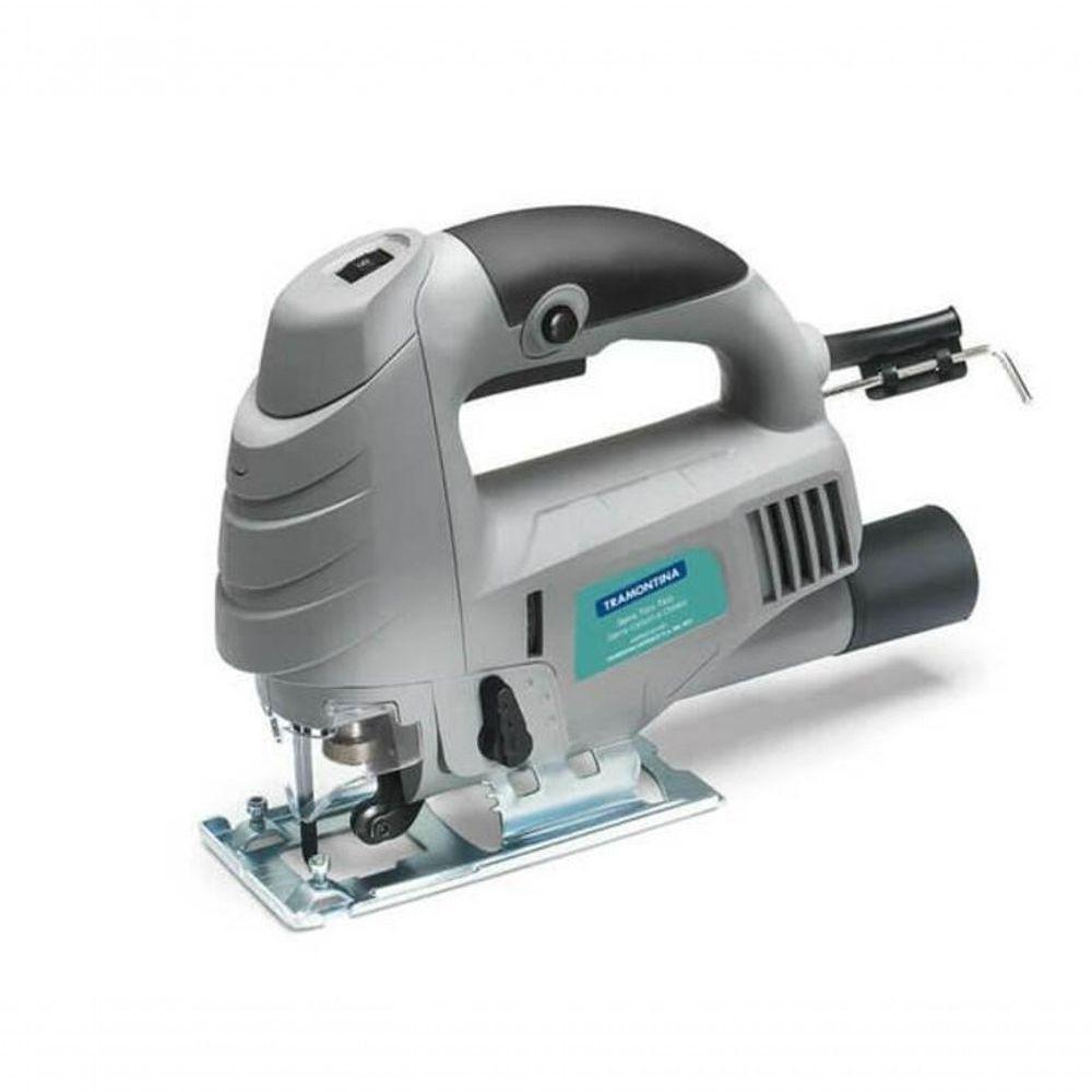 Serra Tico-tico Tramontina 600 W Uso Doméstico 220 V - 1