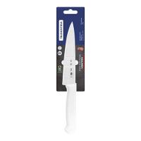 Faca Para Carne Tramontina Profissional Aço Inox E Cabo De Polipropileno Branco 6" - 2