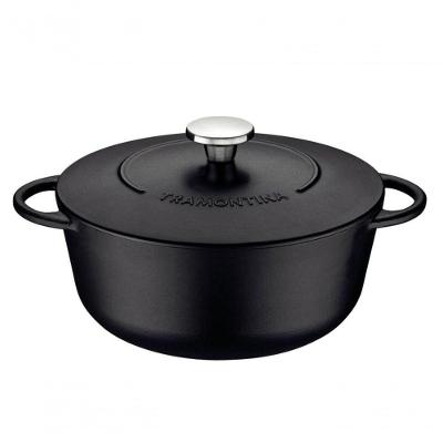 Caçarola Tramontina Trento Antiaderente 28cm