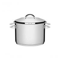 Caldeirão Solar Tramontina 24cm Em Aço Inox - 1