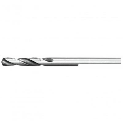 Broca Piloto 1-4"x104 Mm Tramontina Master Para Serra Copo De Metal Duro E Bi-metálica