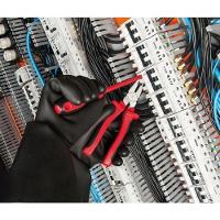 Chave De Fenda Isolada Iec 60900 Ponta Cruzada 3x150mm 1-8x6" Tramontina Pro - 2