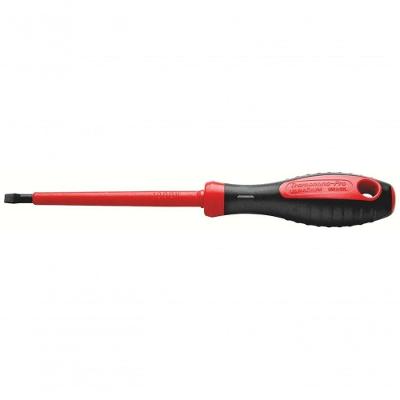 Chave De Fenda Isolada Iec 60900 Ponta Chata 6x150mm Tramontina Pro