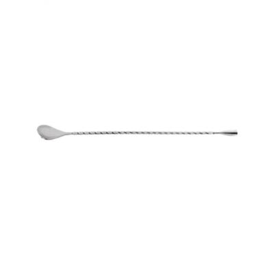 Colher Bailarina Espiral Tramontina Em Aço Inox 30cm