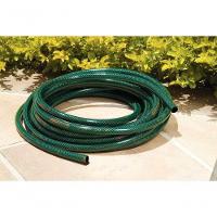 Mangueira Flex 3-4" Tramontina Em Pvc Verde 3 Camadas 100m - 4