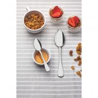 Colher De Mesa Tramontina Vicenza Em Aço Inox - 3