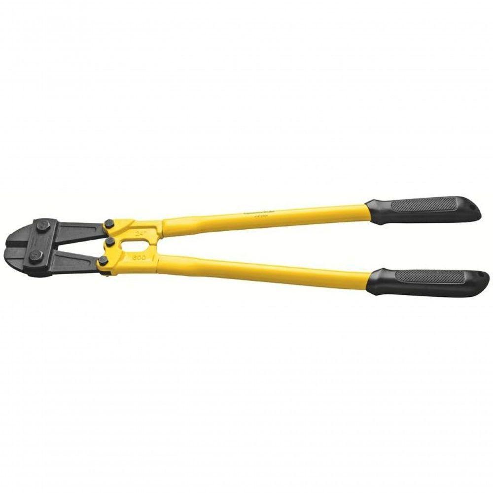 Corta-vergalhão Tramontina Master 18" Em Aço Com Cabo Tubular - 1