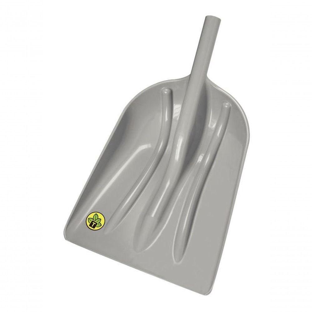 Pá Plástica Tramontina Sem Cabo - 1