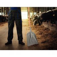 Pá Plástica Tramontina Sem Cabo - 2