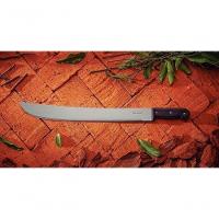 Facão Para Mato Tramontina Com Lâmina Em Aço Carbono E Cabo De Polipropileno Preto 14" - 2