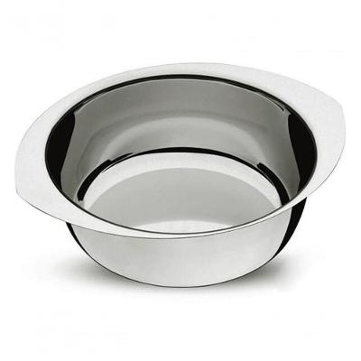 Taça Para Sobremesa Tramontina Service 160ml Em Aço Inox