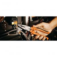 Alicate Universal Isolado 1.000 V 8" Tramontina Pro - 2