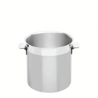 Balde Para Gelo Tramontina Cosmos Em Inox Com Acabamento Fosco 8cm 0,5 Litros - 1