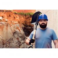 Pá De Bico Leve Tramontina Em Aço Com Cabo De Madeira 71cm 460-20 - 2