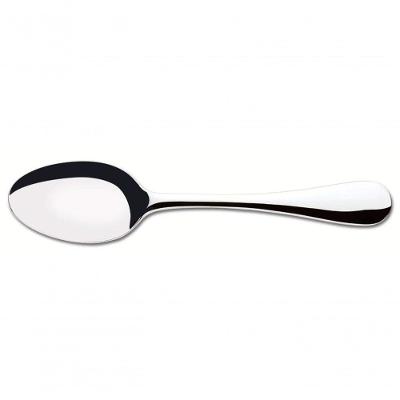 Colher Para Arroz Tramontina Classic Em Aço Inox