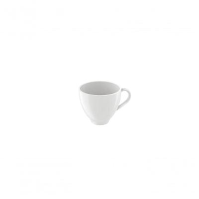 Xícara Café Tramontina Maria Augusta Em Porcelana 100ml