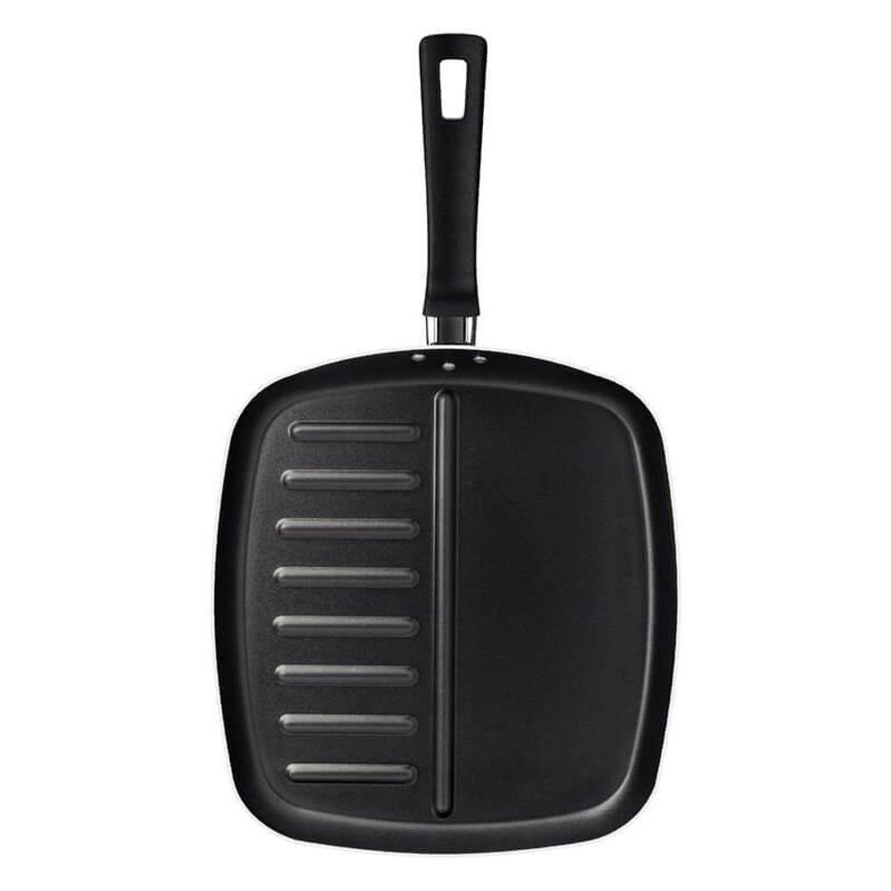 Bistequeira Tramontina Loreto Antiaderente 26cm - 3