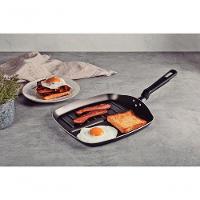 Bistequeira Tramontina Loreto Antiaderente 26cm - 2