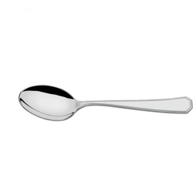 Colher Para Sobremesa Tramontina Sonata Em Aço Inox