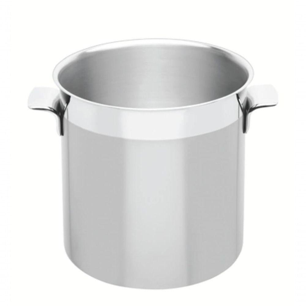 Balde Para Garrafas Aço Inox Cosmos - 1