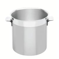Balde Para Garrafas Aço Inox Cosmos - 1
