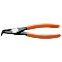 Alicate Para Anéis Interno Curvo 5" Tramontina Pro - 1