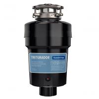 Triturador De Resíduos Alimentares Tramontina Para Cubas Ou Pias Com Potência De 0,75 Hp 220 V - 1