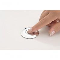 Triturador De Resíduos Alimentares Tramontina Para Cubas Ou Pias Com Potência De 0,75 Hp 220 V