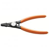 Alicate Para Anéis Ponta Chata 7" Tramontina Pro - 1