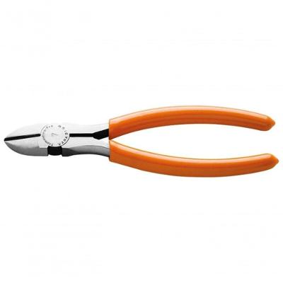 Alicate Diagonal Para Corte De Arame Duro 7" Tramontina Pro