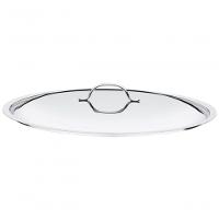 Tampa Avulsa Tramontina Professional Em Aço Inox 45cm - 1