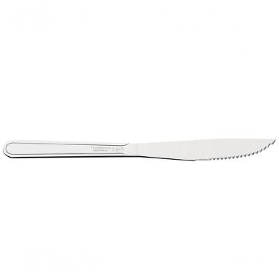 Faca De Churrasco Tramontina Búzios 4 Aço Inox