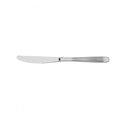 Faca De Mesa Tramontina Athenas Em Aço Inox