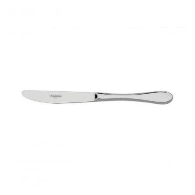 Faca De Mesa Tramontina Italy Em Aço Inox Forjado 9mm