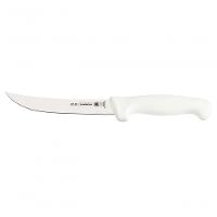 Faca Para Desossar 6 Tramontina Profissional Com Lâmina De Aço Inox E Cabo Em Polipropileno Branco - 1