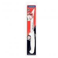 Faca Para Desossar 6 Tramontina Profissional Com Lâmina De Aço Inox E Cabo Em Polipropileno Branco - 2