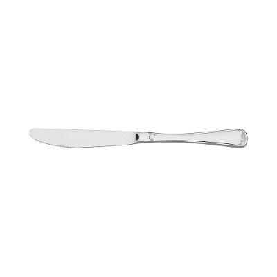 Faca De Mesa Tramontina Forjada Sevilha Aço Inox 6mm