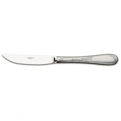 Faca Para Churrasco Tramontina Renascença Em Aço Inox