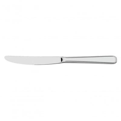 Faca De Mesa Tramontina Sonata Aço Inox Forjado