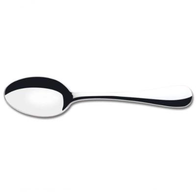 Colher Média Tramontina Classic Em Aço Inox