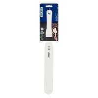 Espátula Para Confeiteiro Tramontina Profissional Com Lâmina Em Aço Inox E Cabo De Polipropileno Branco 12 - 3