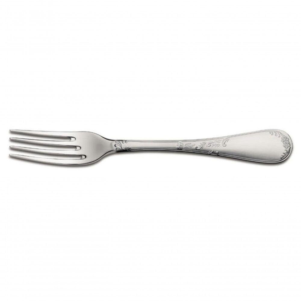 Garfo Para Peixe Tramontina Renascença Em Aço Inox - 1