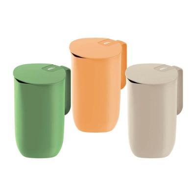 Pote Tramontina Mixcolor 2 Litros Em Diversas Cores