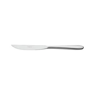 Faca Para Churrasco Tramontina Cannes Em Aço Inox Forjada